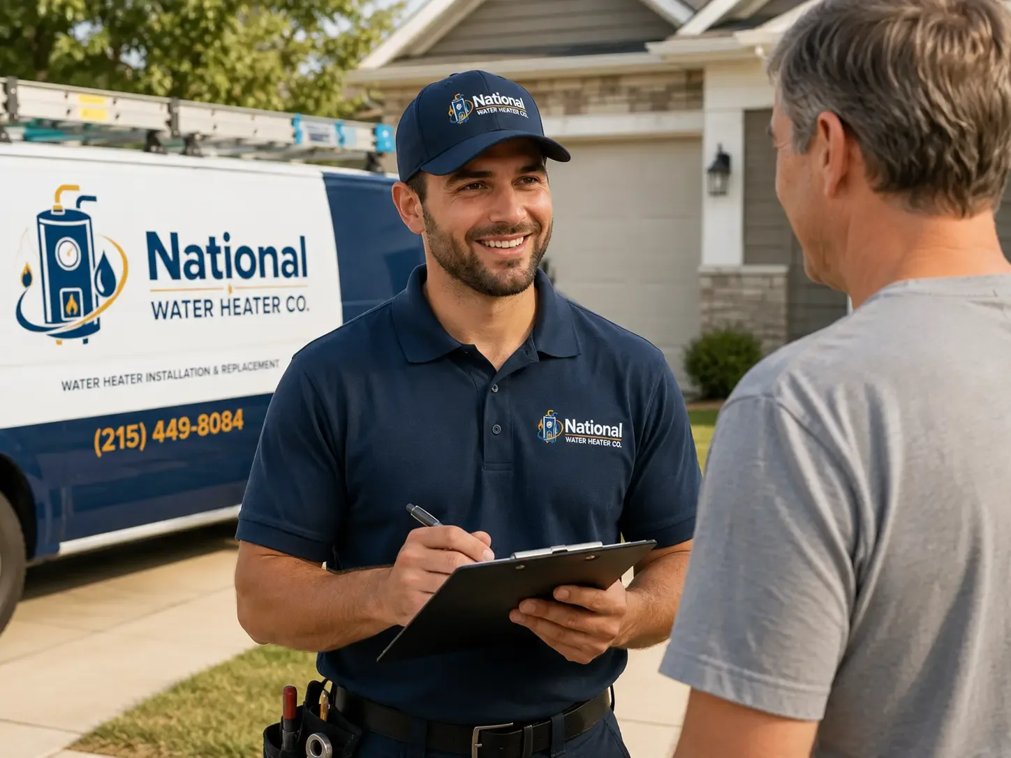 Water Heater Installation Calipatria, CA FAQs